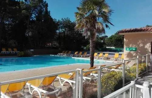 Bungalow confortable à Saint-Jean-de-Monts - 45 m² - Foto 34