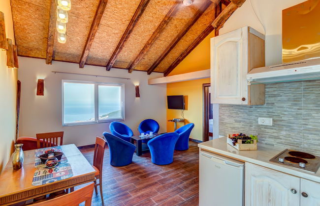 Villa Adriatic Horizonte - Photo 26