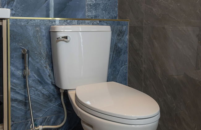 The garden pool villa resort at doisaket - Foto 45