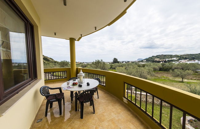 Village View Afantou - Foto 17