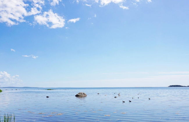 6 Person Holiday Home in Solvesborg-by Traum - Foto 19