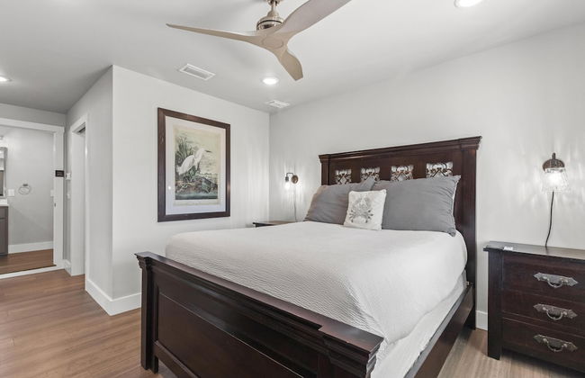 Sugar Sand Cottage B - Foto 1