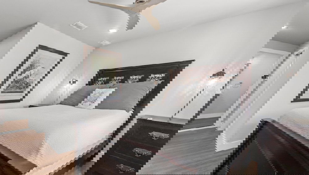 Sugar Sand Cottage B - Foto 1, Profilbild