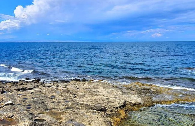 Villa Daniela con Piscina Privata e Discesa a Mare tra Catania e Siracusa - Foto 23