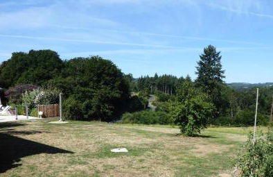 Gîte de France Chez le fustier 4 épis - Gîte de France 6 personnes MAE-8924 - Foto 27