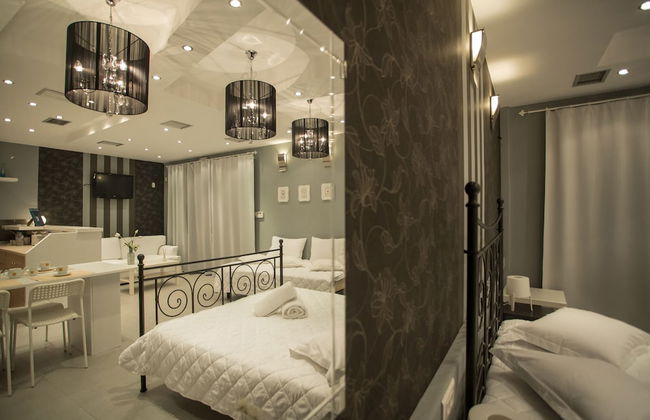 Apollonio Rooms - Foto 5