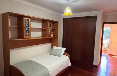 Casa Do Arco Beachside Apartment with Parking and Balcony - Foto 6