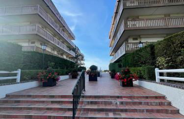 Le Loft Bleu Deauville - les Petites Planches - Photo 34