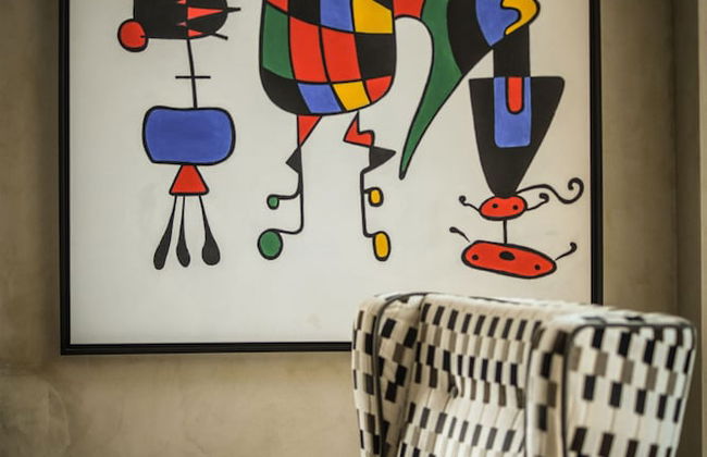 The Pearl of Jaffa Lux Apt by Sea N Rent - Photo 47