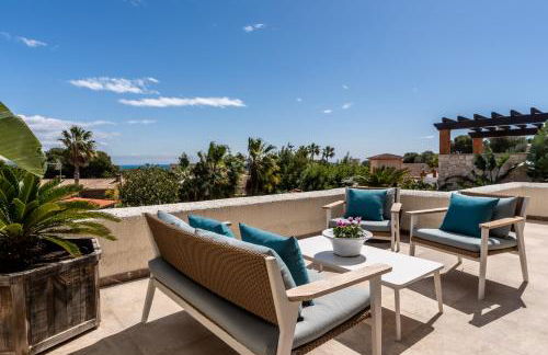 Villa Stella Maris Luxury 4BR Pool Beach - Foto 51