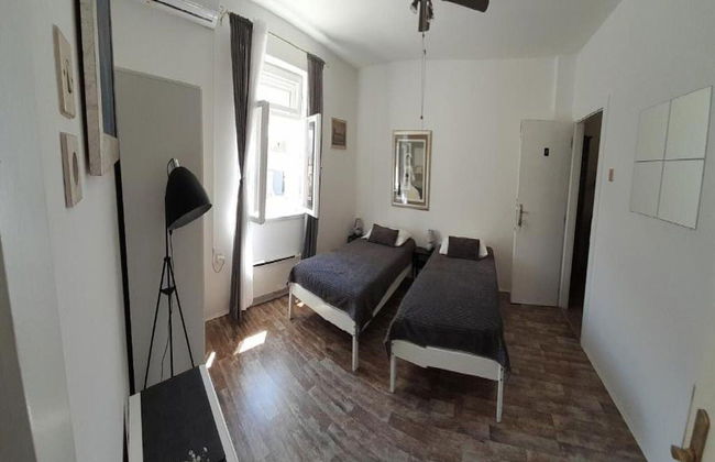 Apartment Regina - Duplex Two Bedroom Apartment - Foto 6