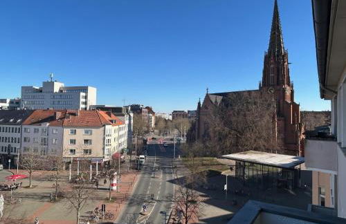 ED-große, moderne Wohnung in zentraler Lage, mit Balkon, Lift und Parkplatz - Foto 14