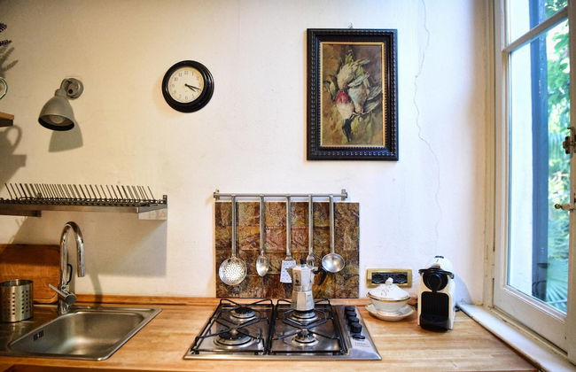 Emilia Apartment by Wonderful Italy - Foto 10