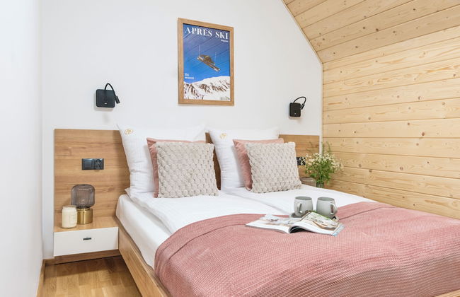 Apres Ski Bachleda LoftAffair Collection - Photo 46