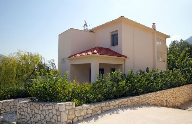 Amarianos Villas - Photo 72