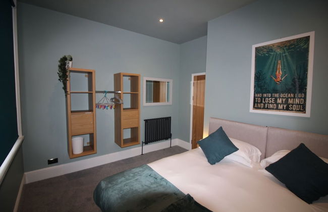 Seabird Apartments - Photo 45