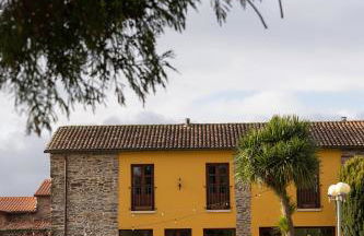 Casa A Curiscada - Foto 36