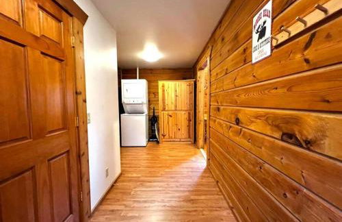 Cabin with a view in Warrens - Foto 22