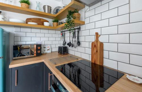 Monk Street Apartments by Abergavenny 3-Peak Properties - Foto 8