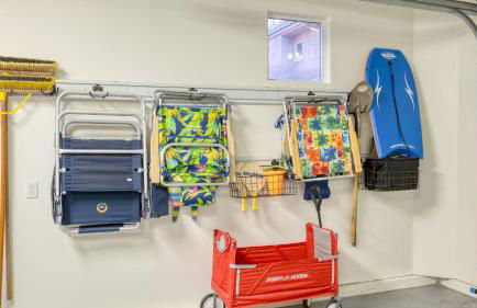 Sunset Serenity by Avantstay Rooftop w/ Hot Tub & Fire Pit, 3 Blocks to Beach! - Foto 65