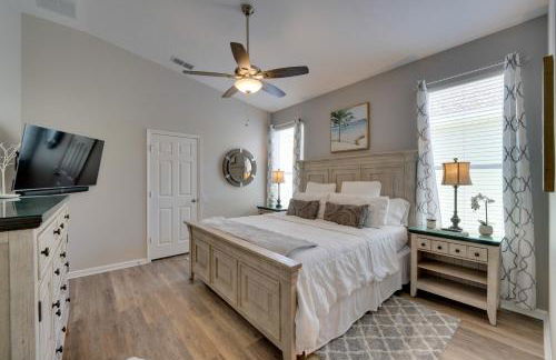 Pool, Themed Rooms and Arcade Disney Escape - Foto 16