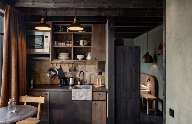 Romantic Home in Neufchateau - Foto 4