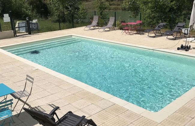 Domaine de Pouzelande - Les gites - Foto 54