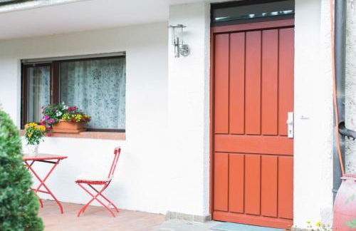 Ferienwohnung Spiegelberg - Foto 10