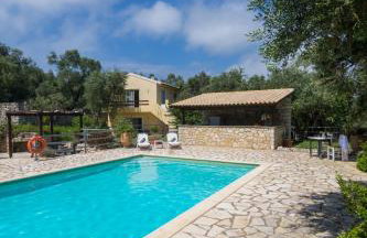 Villa Elaia Suites & Apartments No.1 - Photo 62