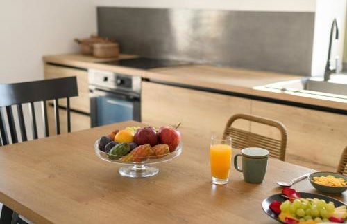 VILLA DI CAPO - Santorini Old Winery Luxury Villas - Foto 27