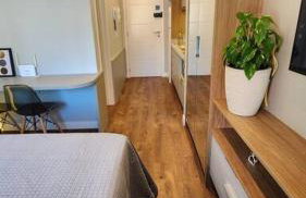 Studio Novo Alto Padrão - Centro - Foto 13