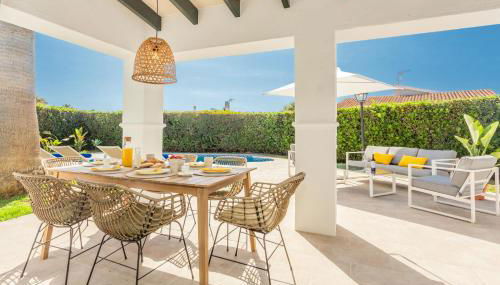 Villa Juanes - Photo 4