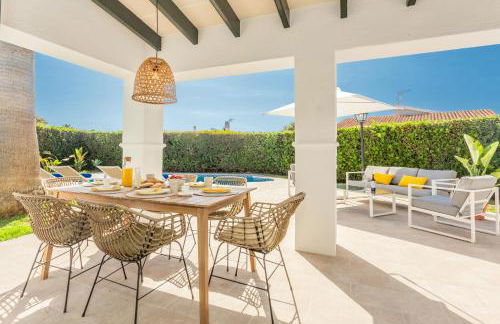 Villa Juanes - Foto 4