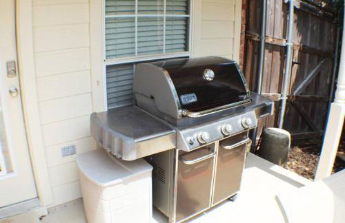 PRIVATE POOL w/Full Amenities by BLD & Joe Pool LK - Foto 36