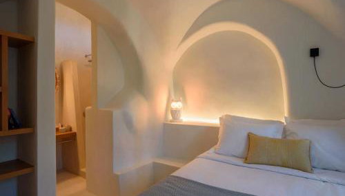 Luxury Santorini Villa Potamos Luxury House 2 Bedrooms Private Pool - Foto 2