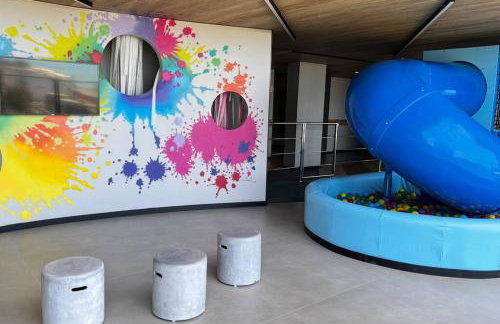 Bem vindo ao apartamento Aruanda Newtime - Foto 31