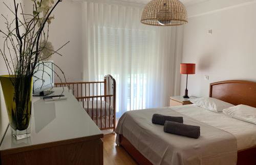 Seazimbra - Luxury Apartment - Foto 32