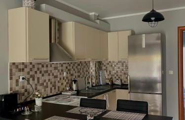 MF Apartment - Foto 12