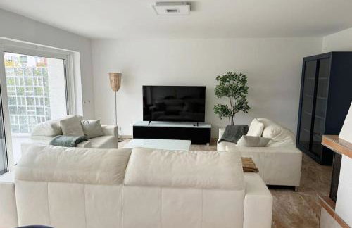 Reihenhaus in Offenbach am Main - Foto 2