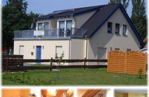 Urlaubsreif-Rügen - Photo 1