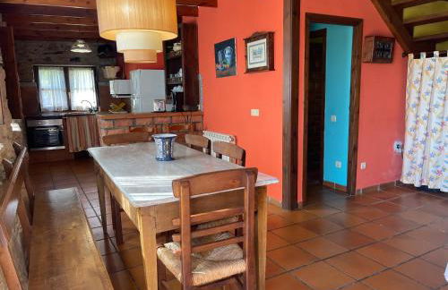 Alojamientos Rurales Peña Crespa - Foto 43