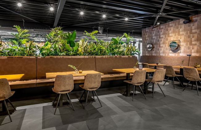 Lodge in Schaijk With Garden Terrace - Photo 20