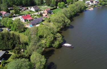 Kryszynówka nad Jeziorakiem - Foto 13