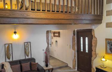 Achlades The Mountain Paradise Villas - Maisonette with pool and amazing view! - Foto 16