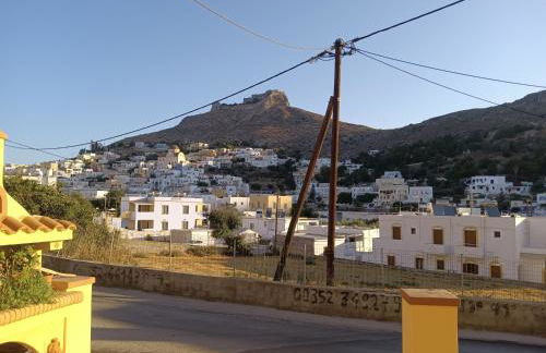 Theodore's Mansion Your aristocratic escape in Greece - Foto 48