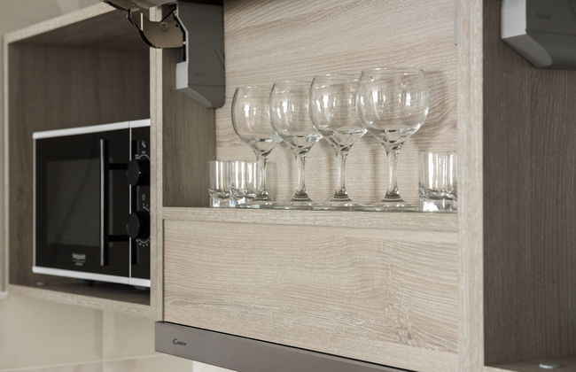 Atlant-City Apart Hotel - Photo 15