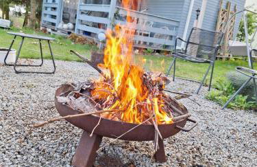 Domek na korcie - Foto 20