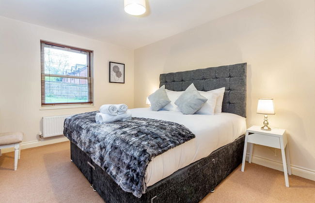 Host Stay Hillbrook House Apartment - Foto 1