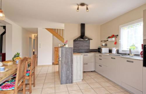 Holiday Home Chez Lucie by Interhome - Foto 10