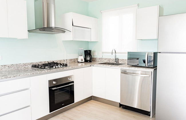 Residences C14-1d in Chame - Foto 10